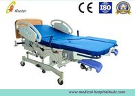 Gynecology Electrical Obstetric Delivery Bed , Hospital Universal Obstetric Table ALS-OB105