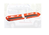 Emergency Air Mountain Rescue Transport 270kg Ambulance Folding Stretcher